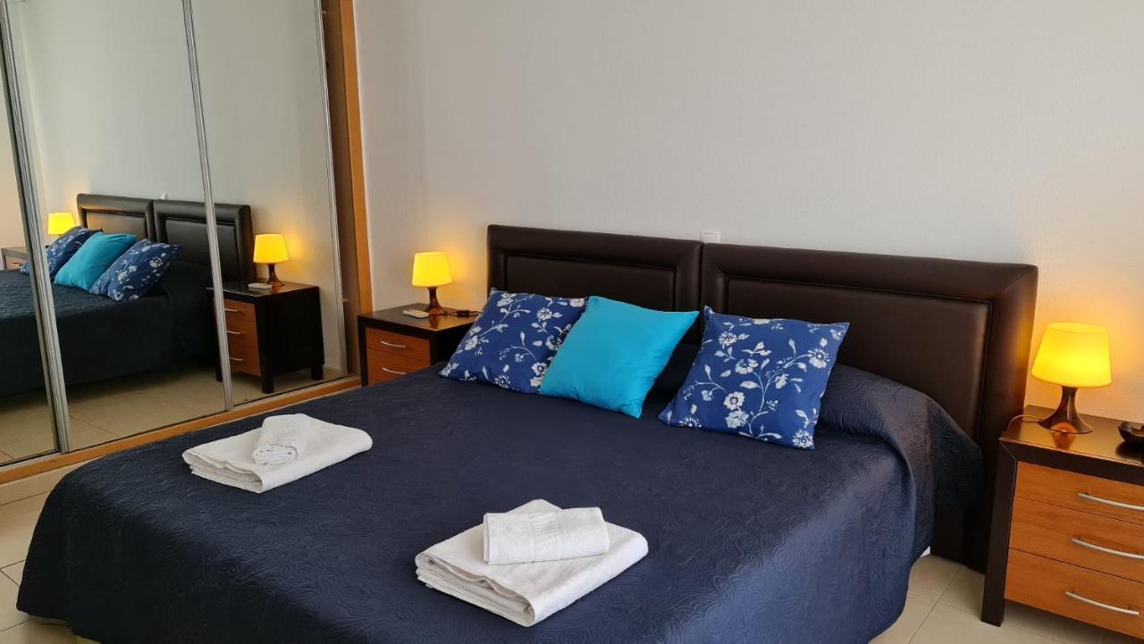 Holidays Appartement Albufeira