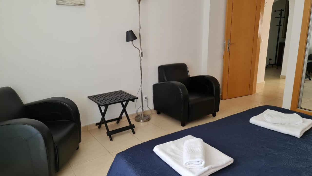 Appartement Holidays